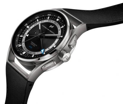 Porsche Design 1919 GLOBETIMER 4046901979133 Replica Watch